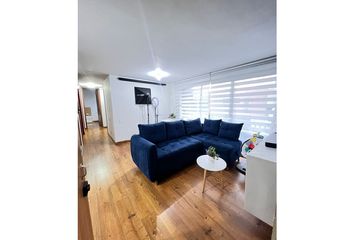 Apartamento en  Alcázares Norte, Bogotá