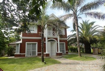 Casa en  Ezeiza, Partido De Ezeiza