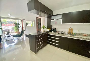 Apartamento en  Terrón Colorado, Cali