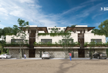 Departamento en  Tulum, Tulum, Quintana Roo, Mex