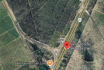 Lote de Terreno en  65059, Nuevo Anáhuac, Nuevo León, Mex