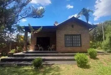 Casa en  Oberá, Misiones