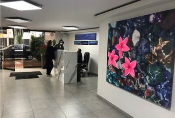 Oficina en  Galerías, Bogotá