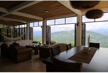 Villa-Quinta en  Villeta, Cundinamarca