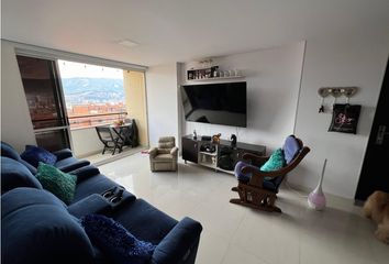 Apartamento en  Calasanz, Medellín