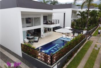 Casa en  San Jerónimo, Antioquia