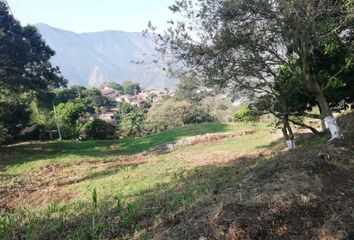 Lote de Terreno en  Amagá, Antioquia