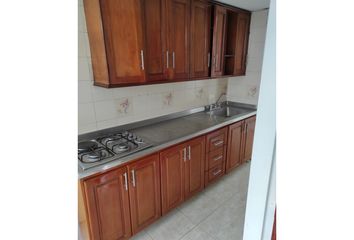 Apartamento en  Jardín Ii, Pereira