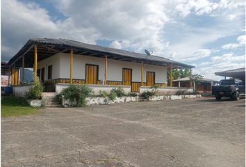 Villa-Quinta en  Salento, Quindío