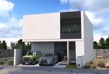 Casa en condominio en  Ciudad Marqués, El Marqués, Querétaro, Mex