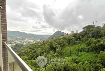 Apartamento en  El Trébol, Manizales