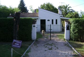 Casa en  Del Viso, Partido Del Pilar