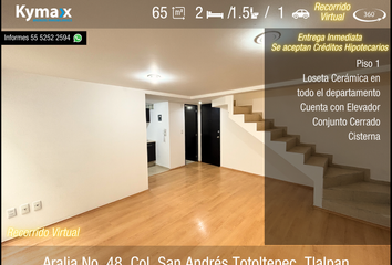 Casa en condominio en  Calle Aralia 64, Club De Golf México, Tlalpan, Ciudad De México, 14640, Mex