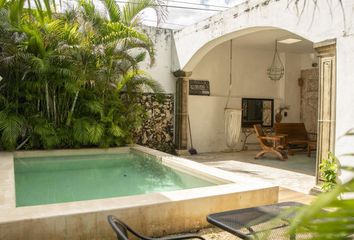 Casa en  Calle 70 62, Centro, Mérida, Yucatán, 97000, Mex