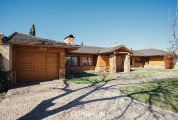 Casa en  San Rafael, Mendoza