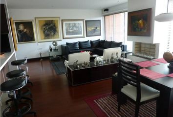 Apartamento en  Santa Barbara Norte, Bogotá