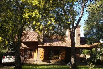 Casa en  Barrio Cerrado Costa Esmeralda, Pinamar