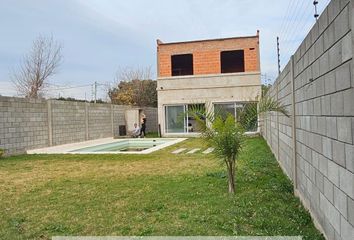 Casa en  General Rodríguez, Partido De General Rodríguez