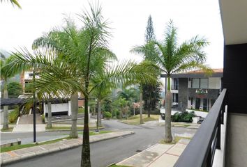 Casa en  Las Palmas, Medellín