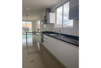 Apartamento en  San Vicente, Barranquilla