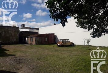 Terrenos en  Monte Chingolo, Partido De Lanús