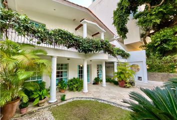 Casa en  Castillogrande, Cartagena De Indias