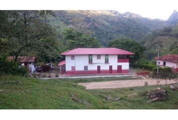 Villa-Quinta en  Quinchía, Risaralda