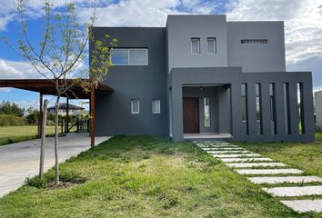 Casa en  Villa Nueva, Partido De Tigre