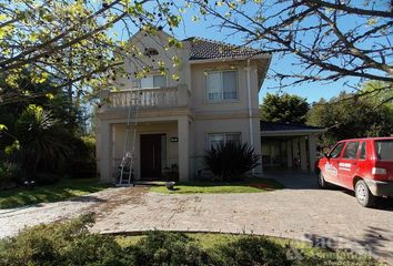 Casa en  Ezeiza, Partido De Ezeiza