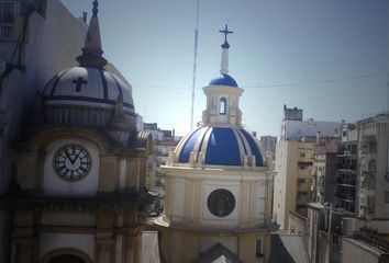 Departamento en  Recoleta, Capital Federal