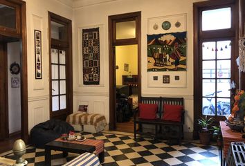 Departamento en  Boedo, Capital Federal