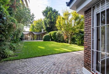 Casa en  Olivos, Partido De Vicente López