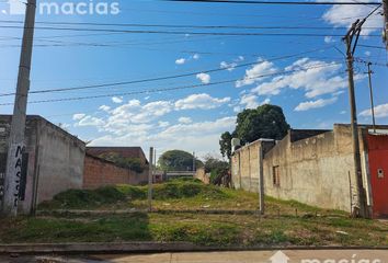 Terrenos en  San Miguel De Tucumán, Tucumán