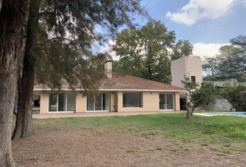 Casa en  Parque Leloir, Partido De Ituzaingó