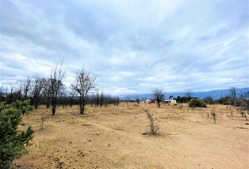 Terrenos en  Nono, Córdoba