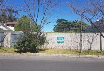 Terrenos en  San Carlos, Mar Del Plata