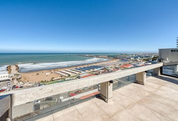 Departamento en  Playa Grande, Mar Del Plata