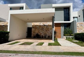 Casa en  Calle 18 65, Dzitya, Mérida, Yucatán, 97302, Mex