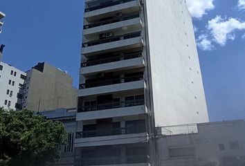 Departamento en  Villa Crespo, Capital Federal