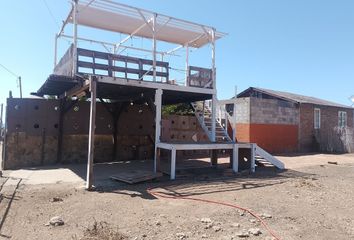 Lote de Terreno en  Calle Mar De Arafura, Vista Marina, Playas De Rosarito, Baja California, 22740, Mex