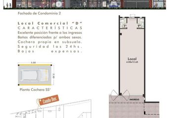 Locales en  Argüello, Córdoba Capital