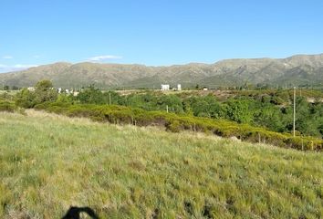 Terrenos en  Villa Giardino, Córdoba