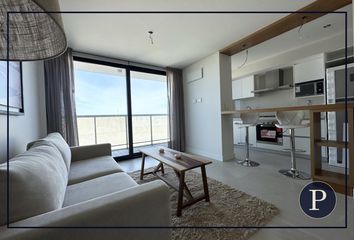 Departamento en  Alem, Mar Del Plata