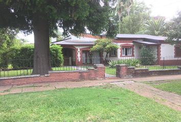 Casa en  Villa Ariza, Partido De Ituzaingó