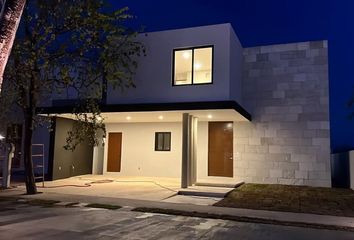 Casa en condominio en  Carretera Cholul - Temozón N 22, Tixcuytún, Mérida, Yucatán, 97305, Mex