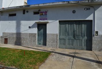 Galpónes/Bodegas en  Quilmes, Partido De Quilmes