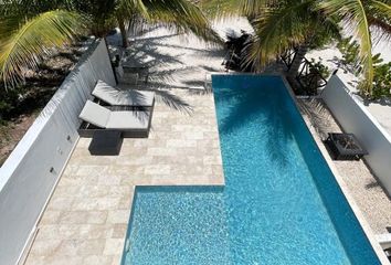 Casa en  Calle 25 33, San Crisanto, Sinanché, Yucatán, 97424, Mex