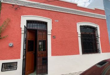 Casa en  Calle 70 62, Centro, Mérida, Yucatán, 97000, Mex