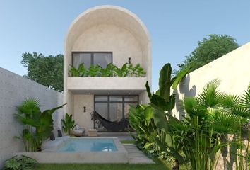 Casa en  Calle 70 62, Centro, Mérida, Yucatán, 97000, Mex