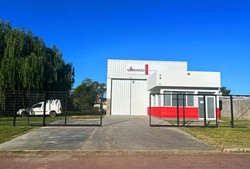 Galpónes/Bodegas en  General Pico, La Pampa